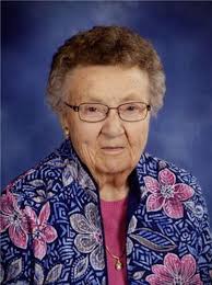 Regina Bueber Obituary May 31, 2019