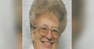 Dolores Horton White Obituary