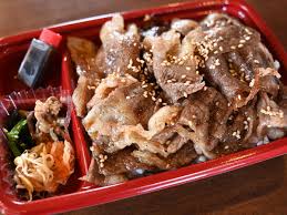 弘前 市 焼肉 弁当