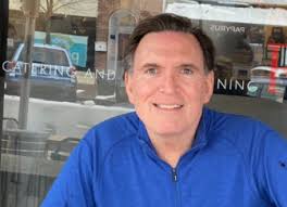 Podcast: New Canaan's John Walsh