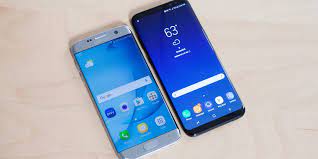 Click sell item if you agree with the price that is displayed. Samsung Galaxy S8 Vs Galaxy S7 Is It Worth The Upgrade