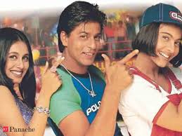 Anjali is in love with rahul, but he has eyes only for tina. Kuch Kuch Hota Hai K Jo Kajol Celebrate 22 Years Of Kuch Kuch Hota Hai Share Video Montage Dialogues From The Film The Economic Times