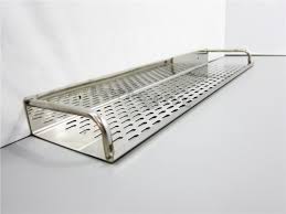 Choose from a wide selection of metal wire shelving for your kitchen or restaurant from top brands such as global and prepline. Stainless Steel Kitchen Wall Shelf Kitchen Sohor
