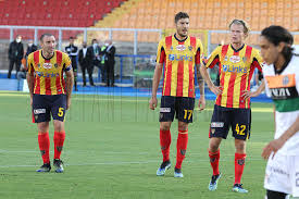 Everything you need to know about the serie b match between lecce and venezia (05 december 2020): Yybbxtosjvrflm