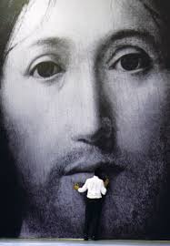 SOBRE O CONCEITO DO ROSTO DO FILHO DE DEUS