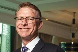 Afterpay's founders Anthony Eisen and Nick Molnar are Australia's  highest-paid CEOs