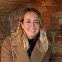 Kathy Ginsberg's Instagram, Twitter & Facebook