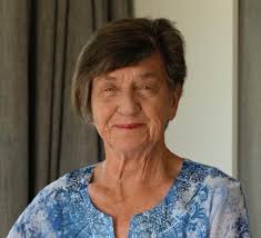 Barbara Faye Levins Obituary (2023)