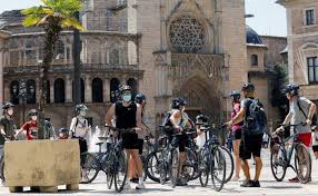 Los contagios siguen al alza, 3.015 nuevos positivos. Medidas Covid Valencia Puig Prorroga Las Restricciones En La Comunitat Valenciana Durante 15 Dias Mas Las Provincias