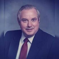 Thomas Robert Corbett Obituary