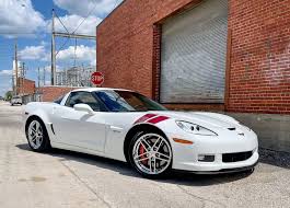 Image result for Arctic White 2007 Corvette