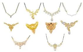 15 Trendy Mangalsutra Pendant Designs In Gold And Diamond Gold plated mangalya chain with black beads at best prices cod easy returns. 15 trendy mangalsutra pendant designs