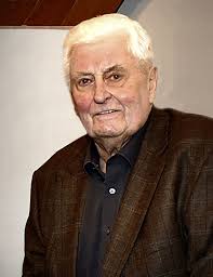 Heimat- und Kulturkreis Oftersheim trauert um Erich Frey