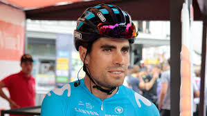 Mikel landa first arrived on the pro scene in 2009, riding for the orbea continental development team. Landa Verlasst Movistar Richtung Bahrain Merida Radsport Kicker