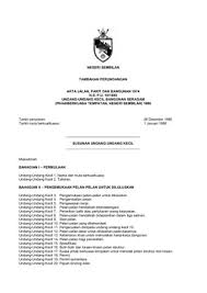 1b undang undang kecil bangunan seragam pihak berkuasa tempatan negeri sembilan 1986 ns p u 10 1985 pages 51 100 flip pdf download fliphtml5. 1b Undang Undang Kecil Bangunan Seragam Pihak Berkuasa Tempatan Negeri Sembilan 1986 Ns P U 10 1985 Pages 1 50 Flip Pdf Download Fliphtml5