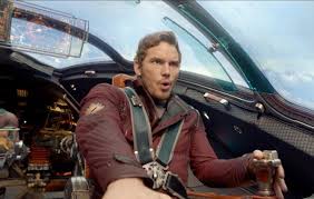 As guardians of the galaxy vol. Marvel Confirms That Guardian Of The Galaxy S Star Lord Is Bisexual