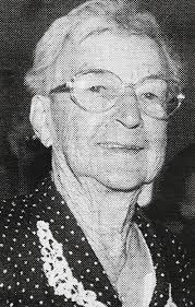 My grandfather Ned Vanderwolf ,