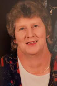 Obituary for Madaline (Webb) Sargent