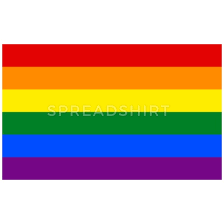 Dieses stockfoto ist 6000px mal 3376px groß. Lgbt Flagge Manner T Shirt Spreadshirt