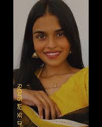 Ashley Gonsalves's Instagram, Twitter & Facebook