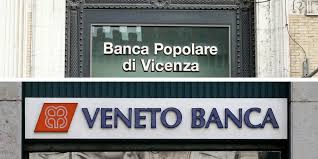 Conto deposito pagina 2 di 2 edizione: Il Salvataggio Delle Banche Venete Il Post