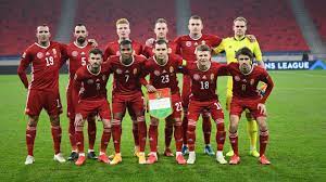 Nem térdel le a meccsek előtt a magyar válogatott. Ferfi A Valogatott Fifa Ranglista Ismet Nagyot Lepett Elore A Magyar Valogatott