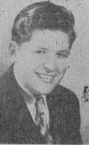 Burbank High School, Burbank, CA In Memoriam: Donald R. Irwin, BHS 1946