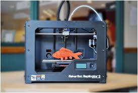 3d Printer Dlya Chajnikov Kak Perestat Boyatsya I Nachat Pechatat