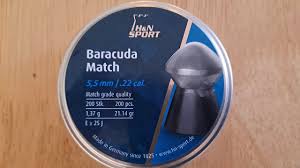 Entdecke rezepte, einrichtungsideen, stilinterpretationen und andere ideen zum ausprobieren. H N Baracuda Match 22 21 14 Gr Testing In Cattleman T2 Pcp Are They Effective 50 75 Yards Youtube