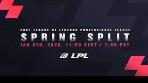 By order of the governor of louisiana, beginning wednesday, august 4 through at. Lpl Spring 2021 Liquipedia League Of Legends Wiki
