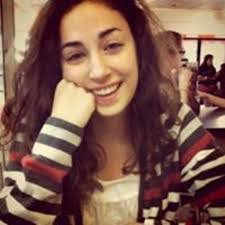 Ana Joya's Instagram, Twitter & Facebook