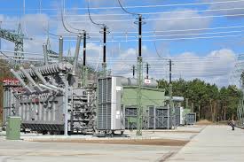 Somit darf google sehr … weiterlesen transformer distributors co ltd mail. The Transmission Grid Of 50hertz