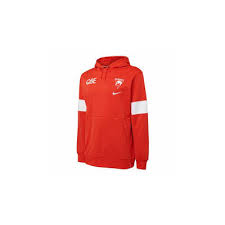 Tippett tips the scale for me with his thunder thighs! Sydney Swans 2021 Nike Mens Therma Hoodie Red