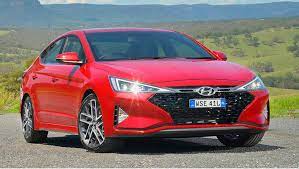 Sport definitely makes the elantra feel a little livelier, but it also adds unwelcome weight to the steering. Hyundai Elantra Sport Sport Premium 2019 Pricing And Specs Confirmed Car News Carsguide