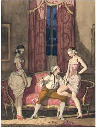 Women in Eighteenth-Century Europe