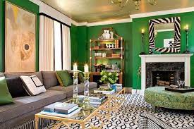 20 Trendy Ceiling Design Ideas Living Room Green Green Rooms Interior Design