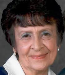 Antoinette Mary Lozinski Obituary (2023)