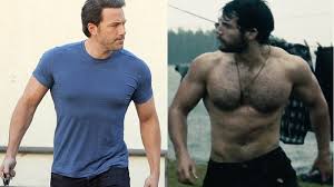 Who am i kidding…of course you've seen it. Batman V Superman Body Transformation Ben Affleck Vs Henry Cavill Youtube
