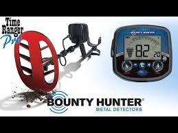Interested in buying the bounty hunter time ranger pro metal detector? Bounty Hunter Time Ranger Pro Metal Detector Review