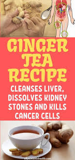 Pin By Tonda Goins On Good To Know Health Benefits Of Ginger Tea Recipes Health Snacks