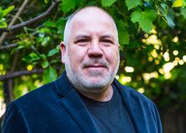 Five minutes with a Legend: Richard Cornish