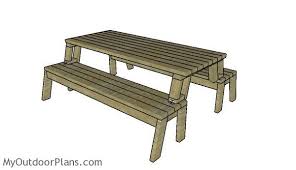 Get your team aligned with. Folding Picnic Table Plans Myoutdoorplans Free Woodworking Plans And Projects Diy Shed Wooden Playhouse Pergola Bbq