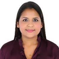 Mayra Bedoya's Instagram, Twitter & Facebook