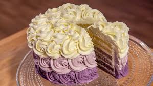 Das Grosse Backen Buttercreme Torten Rezept Buttercreme Torte Das Grosse Backen Das Grosse Backen Rezepte