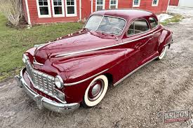 Image result for Squad Red 1947 Dodge