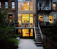 Scandinavian home is 600 yards from the centre of rovaniemi. Photo 1 Of 47486 In Photos From Our Scandinavian Style Dreams Come True In This Brooklyn Town House Dwell