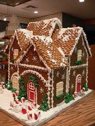 Lego Idea Christmas Gingerbread House Gingerbread House Pictures Gingerbread House Designs