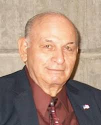 Obituary information for Sam Bucalo