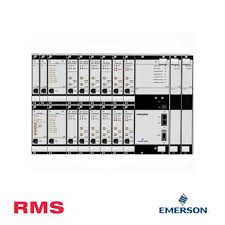 Ams 6500 Machinery Health Monitor Rms Ltd