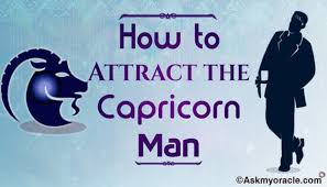 How to attract a cancer comparing gossip with men who are too fussy is what she hates. Everything You Need To Know About Attracting A Capricorn Man